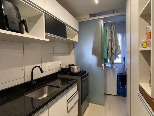 Imagem 10: Apartamento Residencial em Salvador - Ba, Piatã