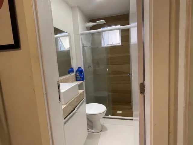 Imagem 3: Apartamento Residencial em Salvador - Ba, Piatã