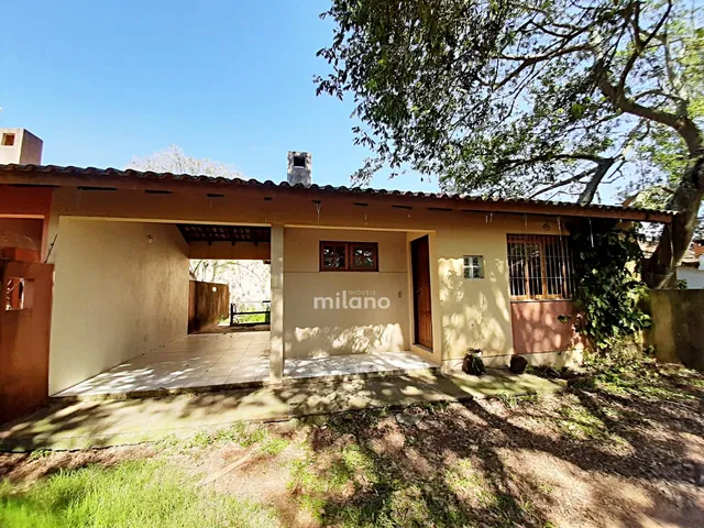 Imagem: Casa Residencial em Porto Alegre - Rs, Belém