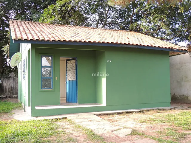 Imagem: Casa Residencial em Porto Alegre - Rs, Chapéu
