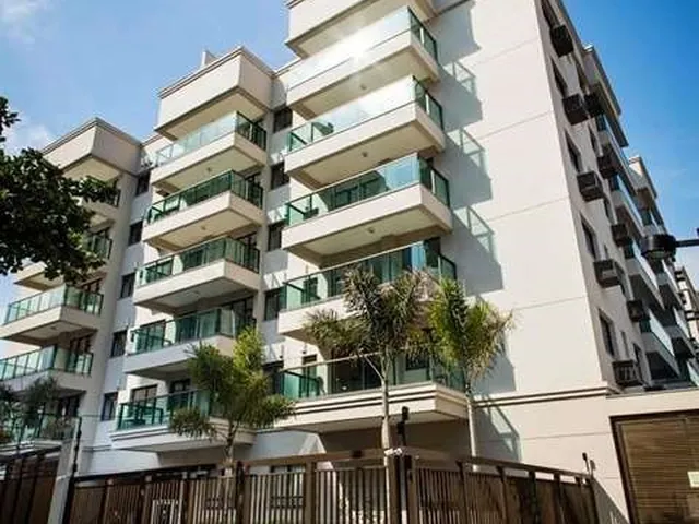 Imagem: Duetto Residencial Amp Lazer
