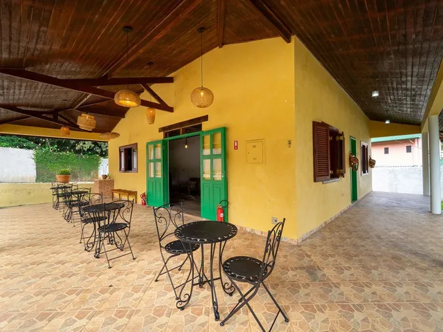 Imagem: Sítio À Venda em Itupeva, Bonfim, 11829,14M²
