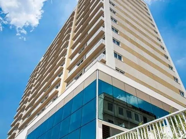 Imagem 3: Dhc Offices Sala comercial com 1 banheiro