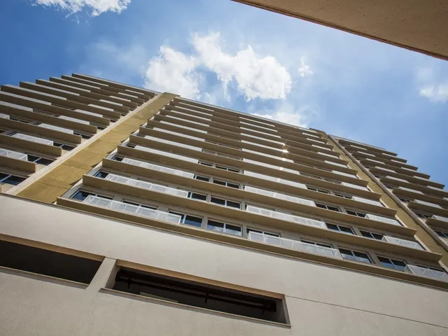 Imagem 4: Dhc Offices Sala comercial com 1 banheiro