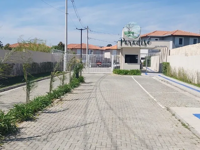 Imagem: Nova Granja Paradise - Fase 1