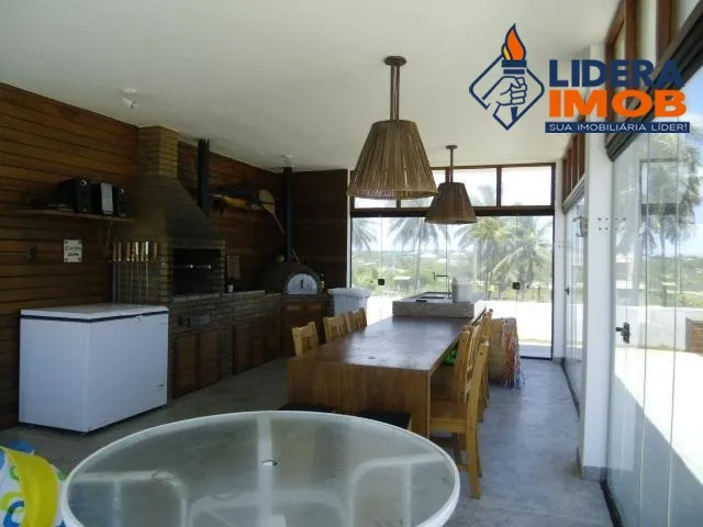 Imagem 11: Loteamento Residencial para Venda em Condomínio, Porto de Sauípe-Ba