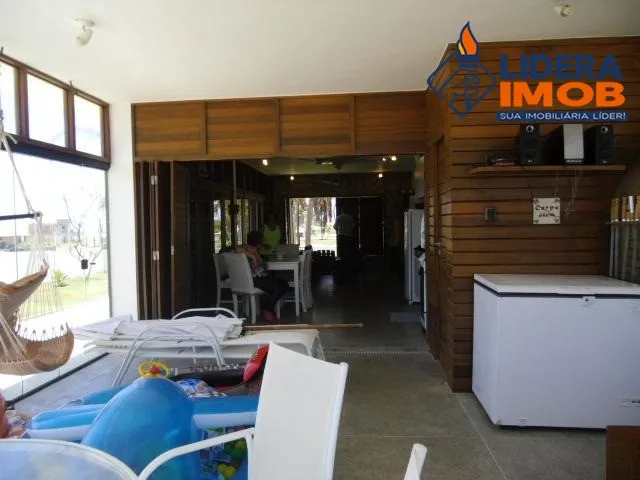 Imagem 6: Loteamento Residencial para Venda em Condomínio, Porto de Sauípe-Ba