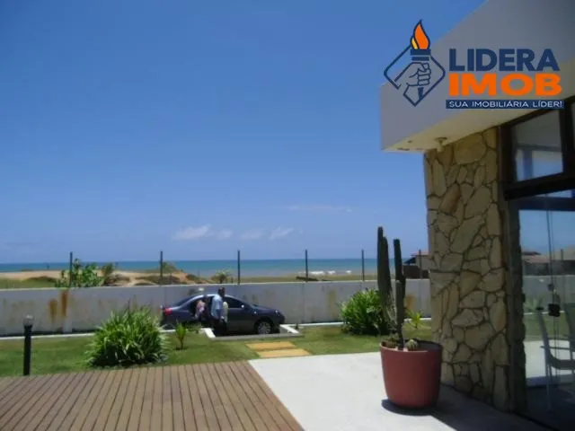 Imagem 7: Loteamento Residencial para Venda em Condomínio, Porto de Sauípe-Ba