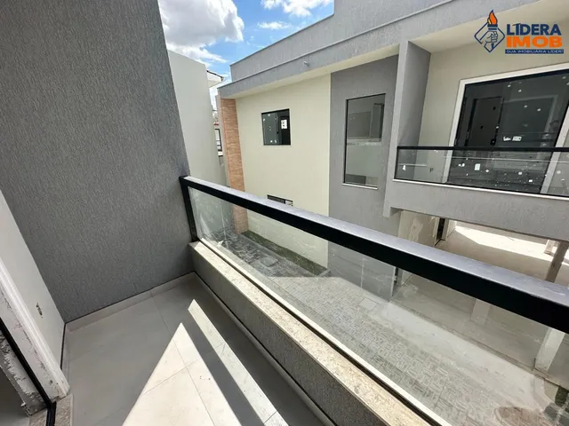 Imagem 2: 0 Casa com 3 dormitórios
