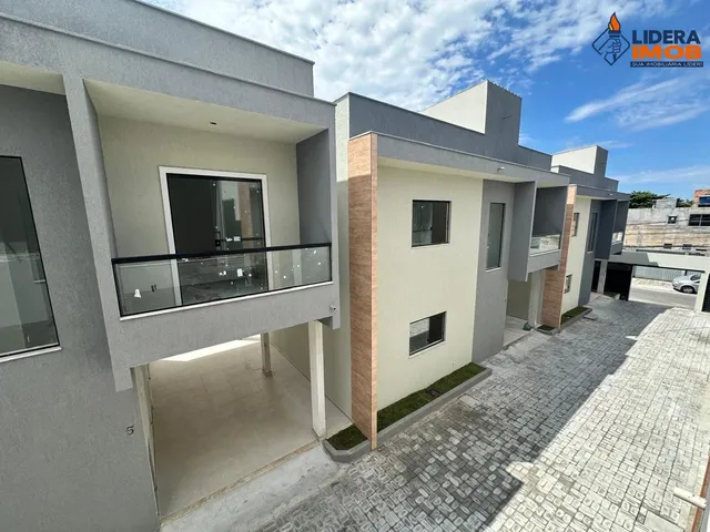 Imagem 5: 0 Casa com 3 dormitórios