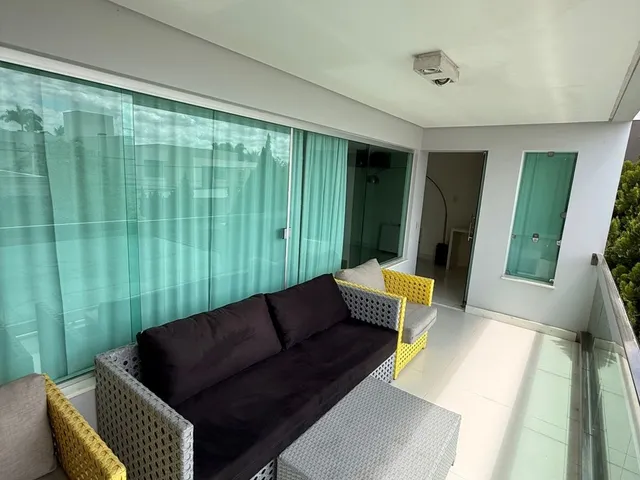 Imagem 4: Casa Mobiliada para Locação, em Condomínio com Localização Privilegiada no Sim, Feira de Santana