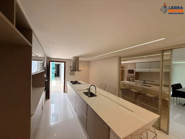 Imagem 6: Casa Mobiliada para Locação, em Condomínio com Localização Privilegiada no Sim, Feira de Santana