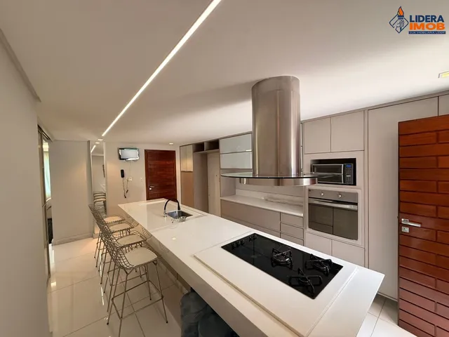 Imagem 14: Casa Mobiliada para Locação, em Condomínio com Localização Privilegiada no Sim, Feira de Santana
