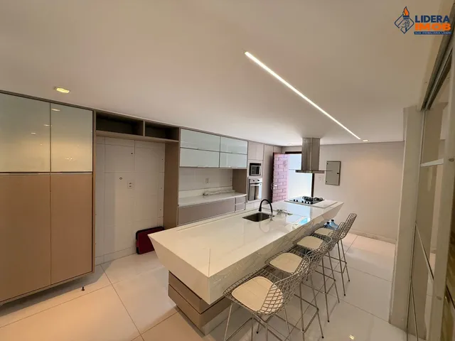 Imagem 10: Casa Mobiliada para Locação, em Condomínio com Localização Privilegiada no Sim, Feira de Santana