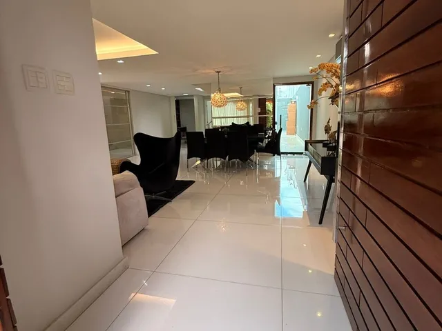 Imagem 12: Casa Mobiliada para Locação, em Condomínio com Localização Privilegiada no Sim, Feira de Santana