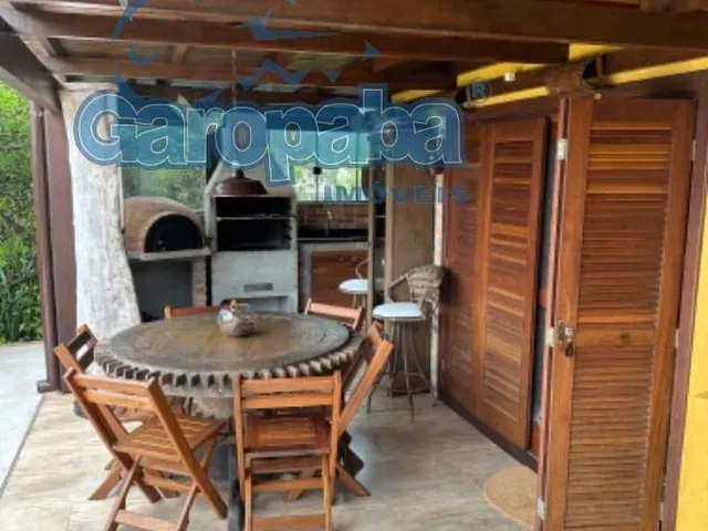 Imagem 16: Aluguel Temporada Casa Colonial em Garopaba-Sc, 3 Quartos (2 Suítes), 200M², Piscina, Churrasqueira
