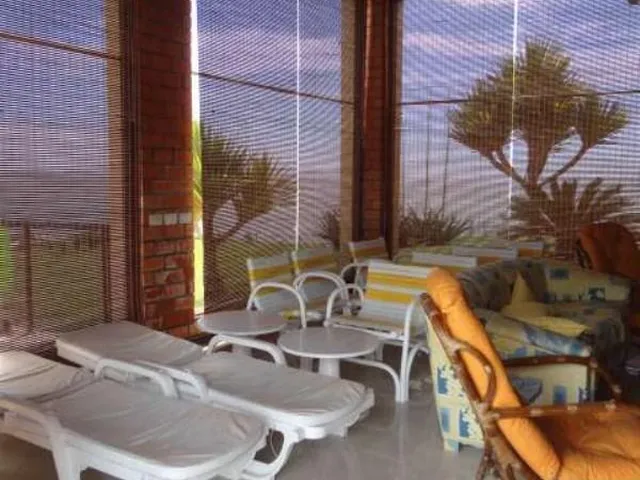 Imagem 2: Alugo Temporada Casa Beira Mar com Piscina 5 Suítes