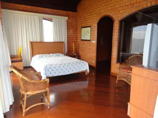 Imagem 6: Alugo Temporada Casa Beira Mar com Piscina 5 Suítes