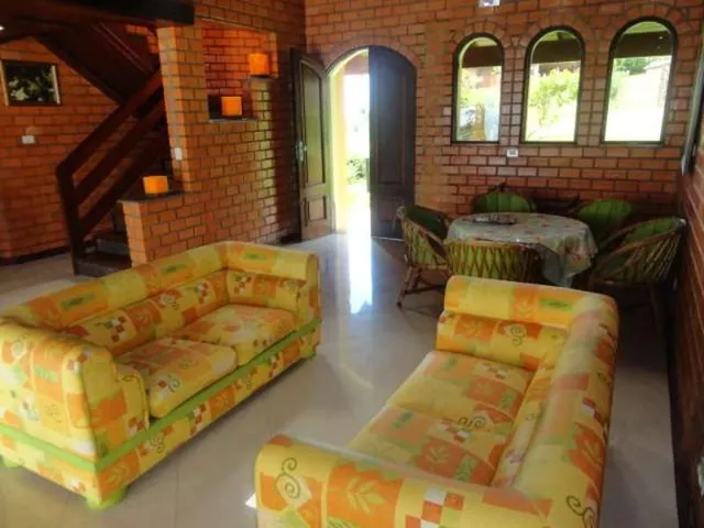 Imagem 12: Alugo Temporada Casa Beira Mar com Piscina 5 Suítes
