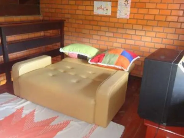 Imagem 3: Alugo Temporada Casa Beira Mar com Piscina 5 Suítes
