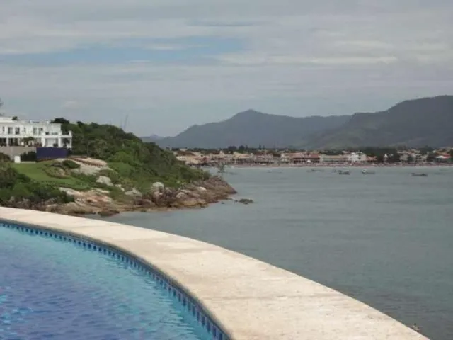 Imagem 11: Alugo Temporada Casa Beira Mar com Piscina 5 Suítes