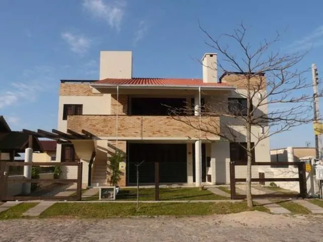Imagem: Aluguel de Temporada em Garopaba Apartamento