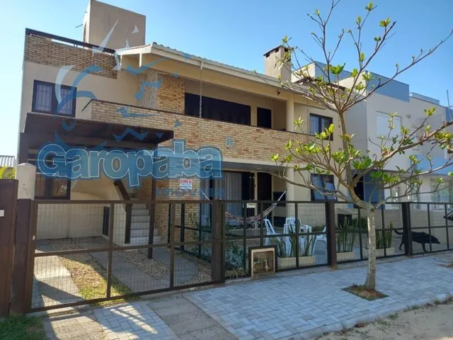 Imagem 8: Aluguel de Temporada em Garopaba: Apartamento Térreo de Luxo com 3 Quartos e 2 Vagas de Garagem no Bairro Morrinhos