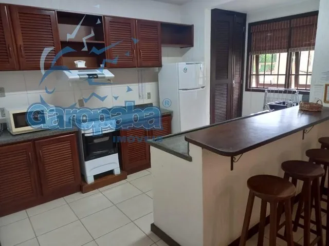 Imagem 9: Aluguel de Temporada em Garopaba: Apartamento Térreo de Luxo com 3 Quartos e 2 Vagas de Garagem no Bairro Morrinhos