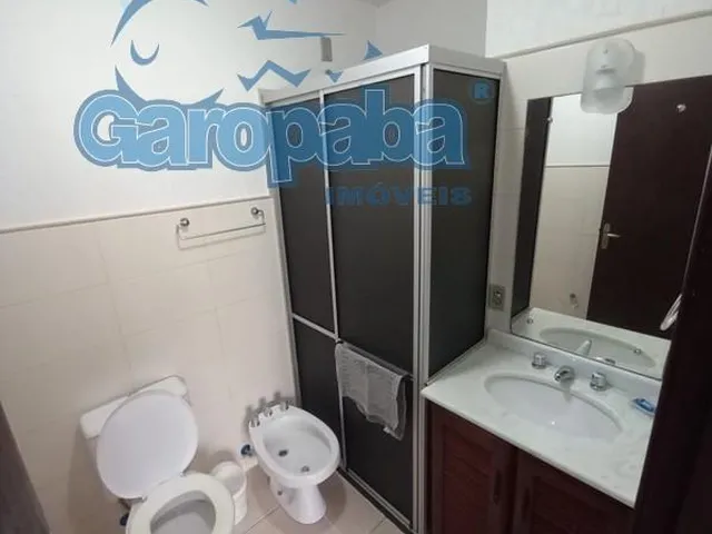 Imagem 10: Aluguel de Temporada em Garopaba: Apartamento Térreo de Luxo com 3 Quartos e 2 Vagas de Garagem no Bairro Morrinhos