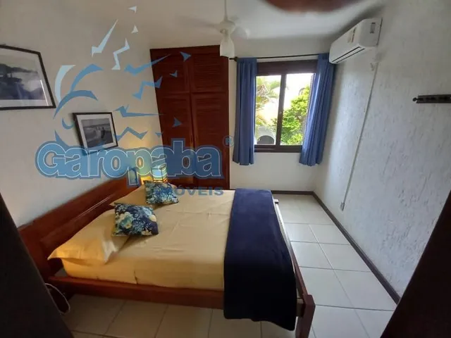 Imagem 5: Aluguel de Temporada em Garopaba: Apartamento Térreo de Luxo com 3 Quartos e 2 Vagas de Garagem no Bairro Morrinhos