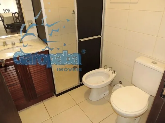 Imagem 14: Aluguel de Temporada em Garopaba: Apartamento Térreo de Luxo com 3 Quartos e 2 Vagas de Garagem no Bairro Morrinhos