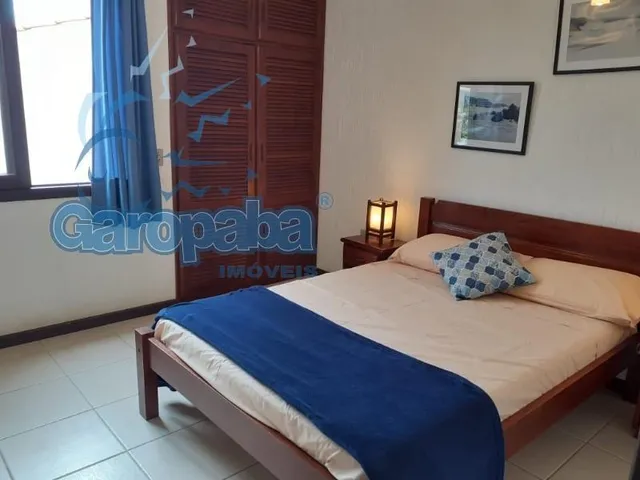 Imagem 6: Aluguel de Temporada em Garopaba: Apartamento Térreo de Luxo com 3 Quartos e 2 Vagas de Garagem no Bairro Morrinhos