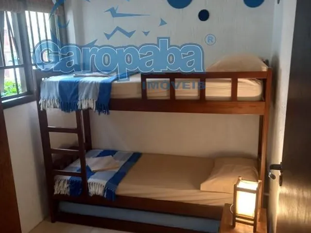 Imagem 11: Aluguel de Temporada em Garopaba: Apartamento Térreo de Luxo com 3 Quartos e 2 Vagas de Garagem no Bairro Morrinhos