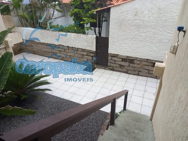 Imagem 3: Aluguel de Temporada em Garopaba: Apartamento Térreo de Luxo com 3 Quartos e 2 Vagas de Garagem no Bairro Morrinhos