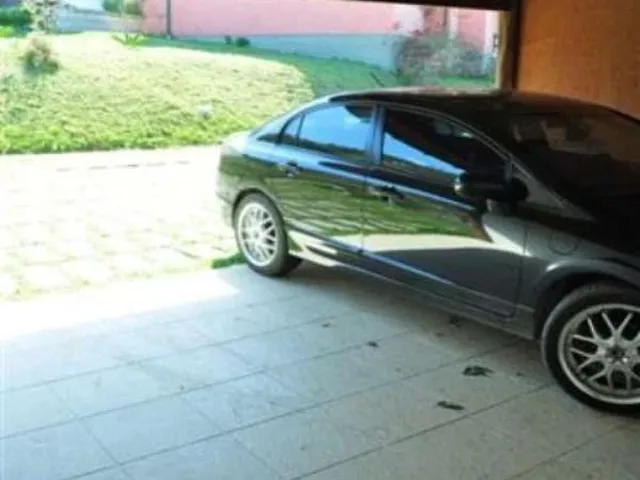 Imagem 8: Venda Ou Aluguel de Temporada Garopaba, 4 Dormitórios, Bela Casa Nova, Amplos Decks, Próxima da Praia