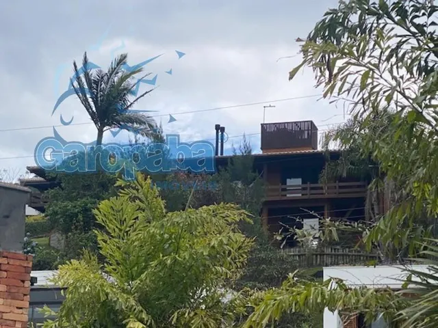 Imagem 16: Venda Ou Aluguel de Temporada Garopaba, 4 Dormitórios, Bela Casa Nova, Amplos Decks, Próxima da Praia