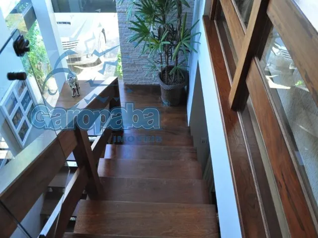 Imagem 9: Alugo por Temporada Bela Casa 4 Suítes e Piscina no Centro de Garopaba, Alto Padrão