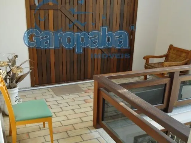 Imagem 14: Alugo por Temporada Bela Casa 4 Suítes e Piscina no Centro de Garopaba, Alto Padrão