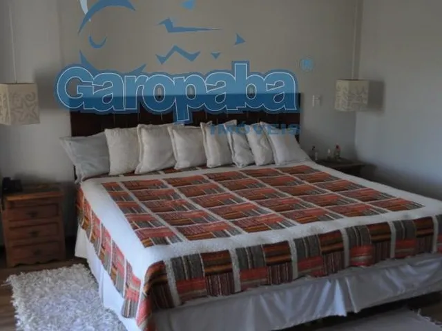 Imagem 6: Alugo por Temporada Bela Casa 4 Suítes e Piscina no Centro de Garopaba, Alto Padrão