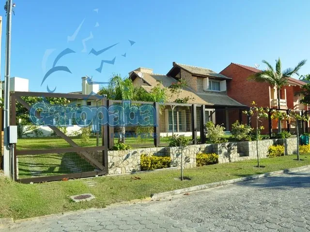 Imagem 14: Aluguel Temporada em Garopaba Excelente Casa Alto Padrão 5 Dormitórios, 3 Suítes, Bairro Morrinhos em Garopaba