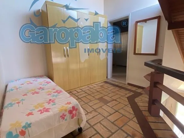 Imagem 2: Aluguel Temporada em Garopaba Excelente Casa Alto Padrão 5 Dormitórios, 3 Suítes, Bairro Morrinhos em Garopaba