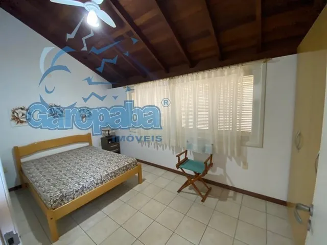 Imagem 12: Aluguel Temporada em Garopaba Excelente Casa Alto Padrão 5 Dormitórios, 3 Suítes, Bairro Morrinhos em Garopaba