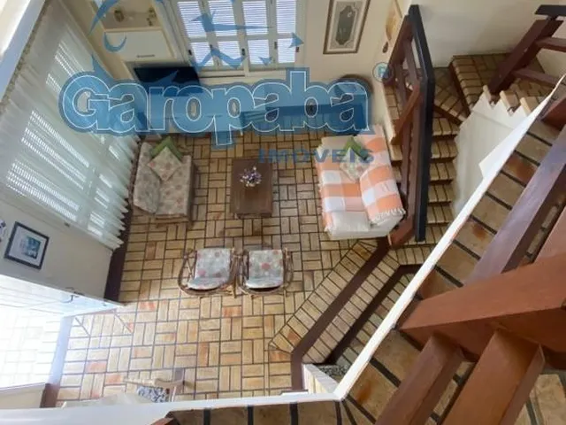 Imagem 4: Aluguel Temporada em Garopaba Excelente Casa Alto Padrão 5 Dormitórios, 3 Suítes, Bairro Morrinhos em Garopaba
