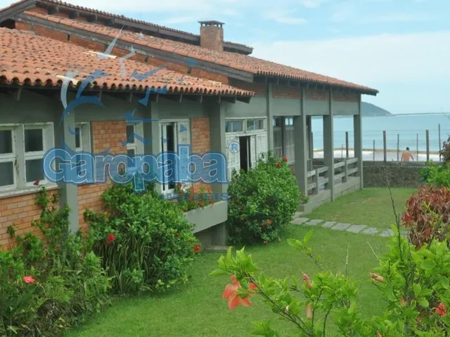 Imagem: Alugo Temporada Ou Vendo em Garopaba Casa