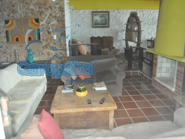 Imagem 13: Alugo Temporada Ou Vendo em Garopaba Casa Beira Mar 4 Suítes, 4 Suítes