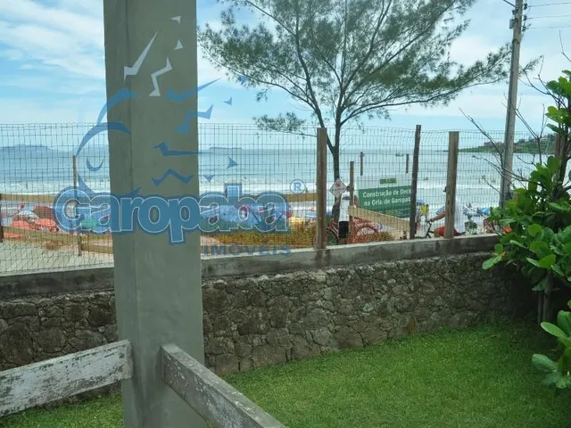 Imagem 6: Alugo Temporada Ou Vendo em Garopaba Casa Beira Mar 4 Suítes, 4 Suítes