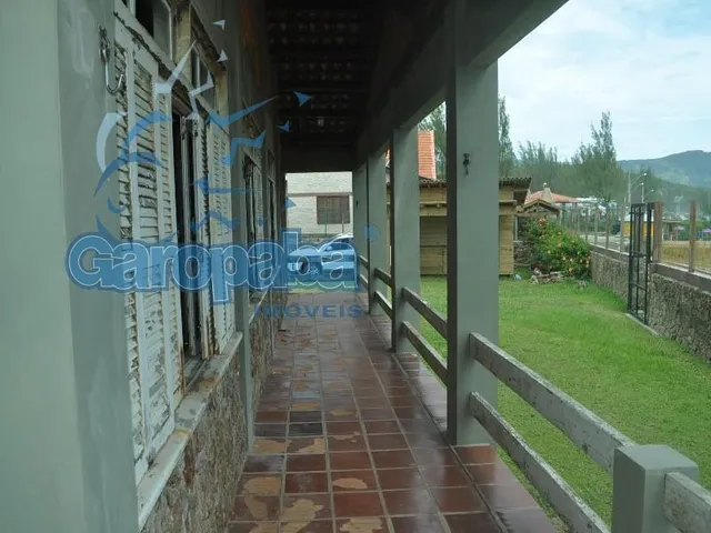 Imagem 16: Alugo Temporada Ou Vendo em Garopaba Casa Beira Mar 4 Suítes, 4 Suítes