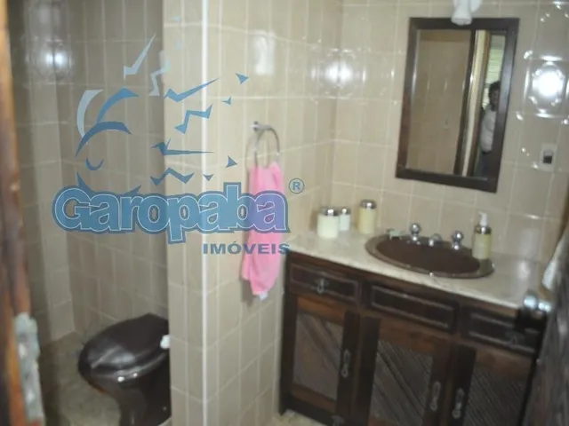 Imagem 11: Alugo Temporada Ou Vendo em Garopaba Casa Beira Mar 4 Suítes, 4 Suítes