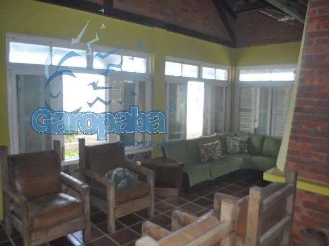 Imagem 15: Alugo Temporada Ou Vendo em Garopaba Casa Beira Mar 4 Suítes, 4 Suítes