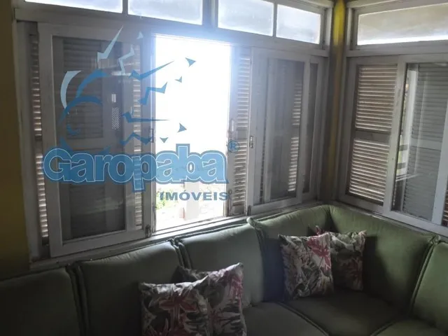 Imagem 2: Alugo Temporada Ou Vendo em Garopaba Casa Beira Mar 4 Suítes, 4 Suítes